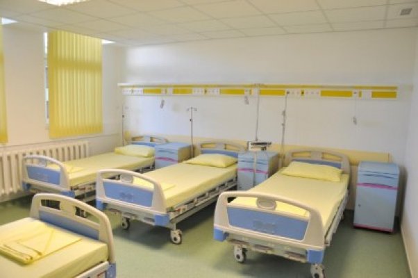 Demisie la Spitalul Judeţean Constanţa: Pleş, înlocuită de Mazilu!